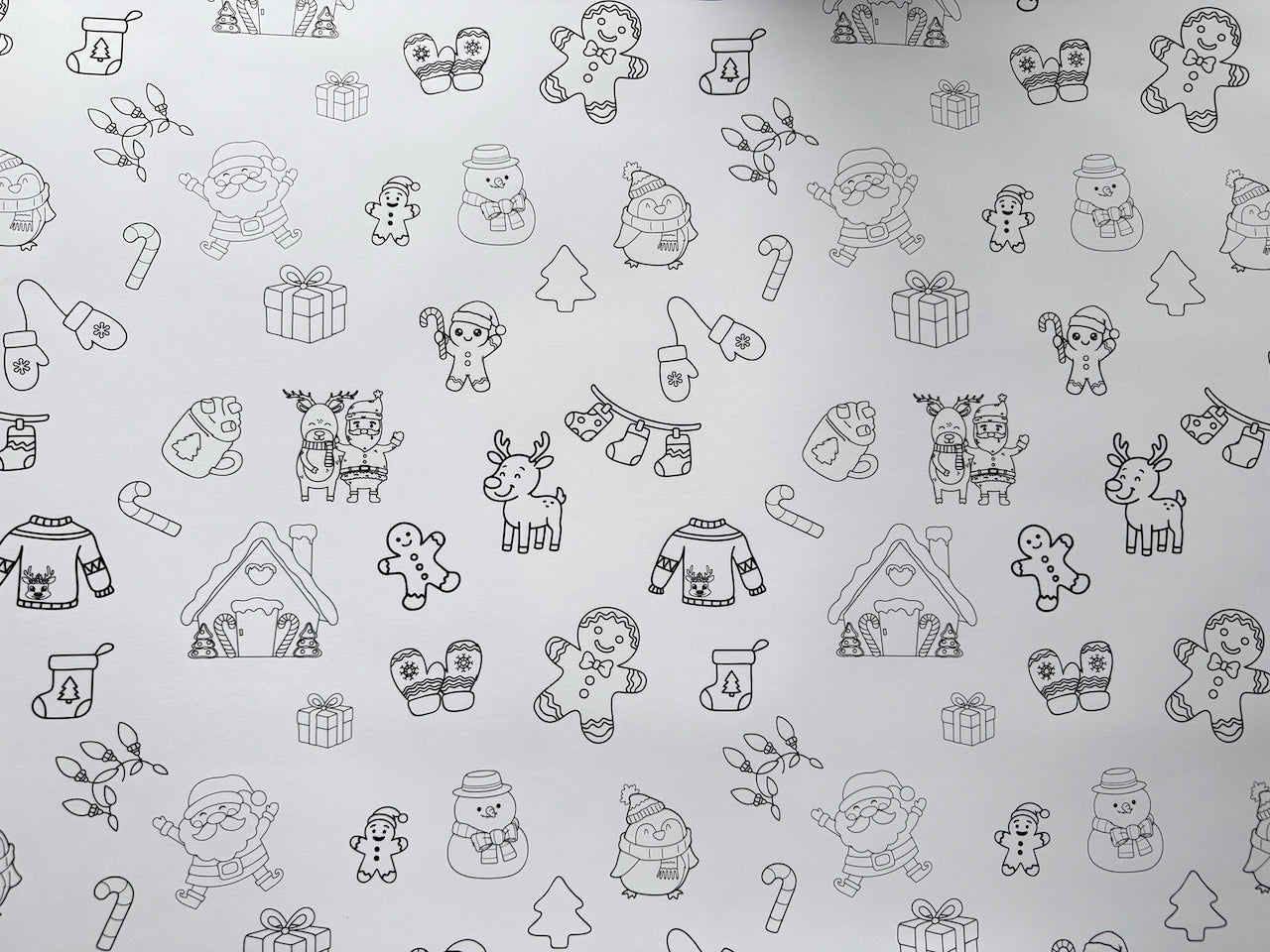 Colour-Me Paper™ by Palettes