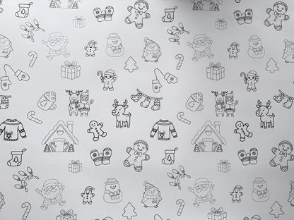 Colour-Me Paper™ by Palettes