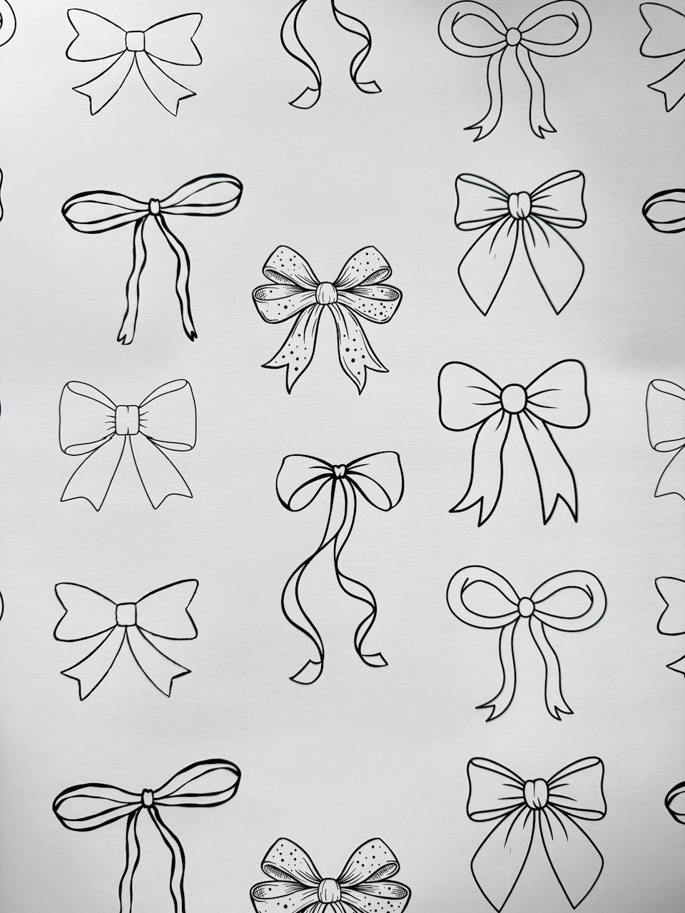 Colour-Me Paper™ by Palettes