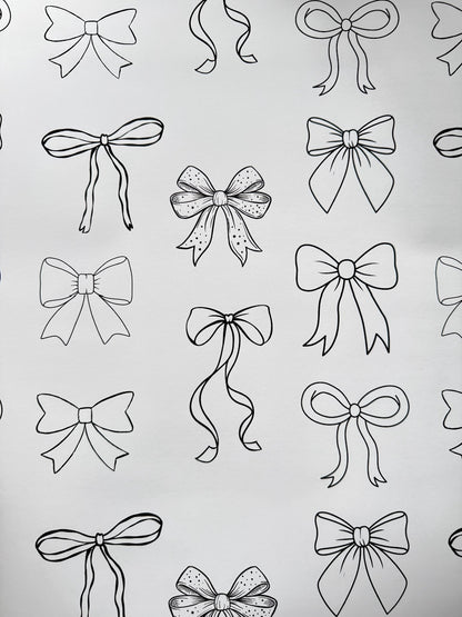 Colour-Me Paper™ by Palettes