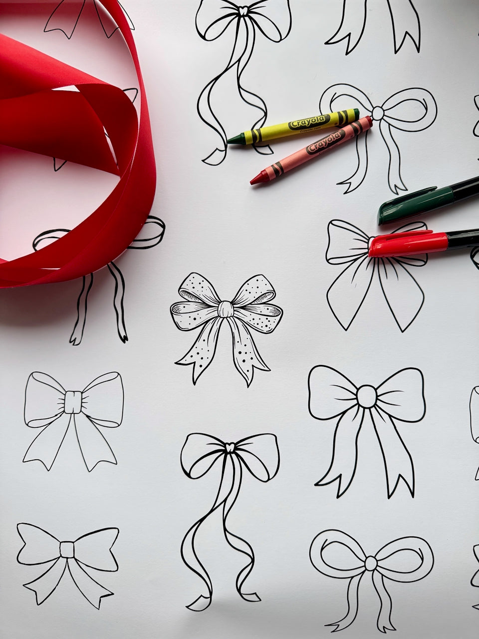 Colour-Me Paper™ by Palettes