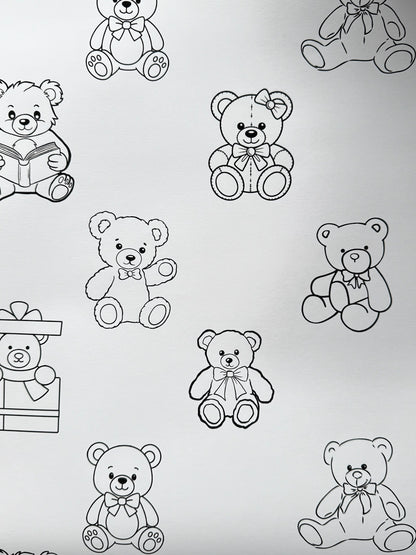 Colour-Me Paper™ by Palettes