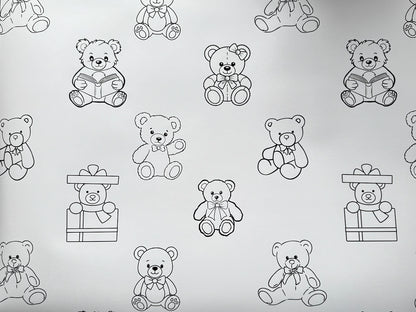 Colour-Me Paper™ by Palettes