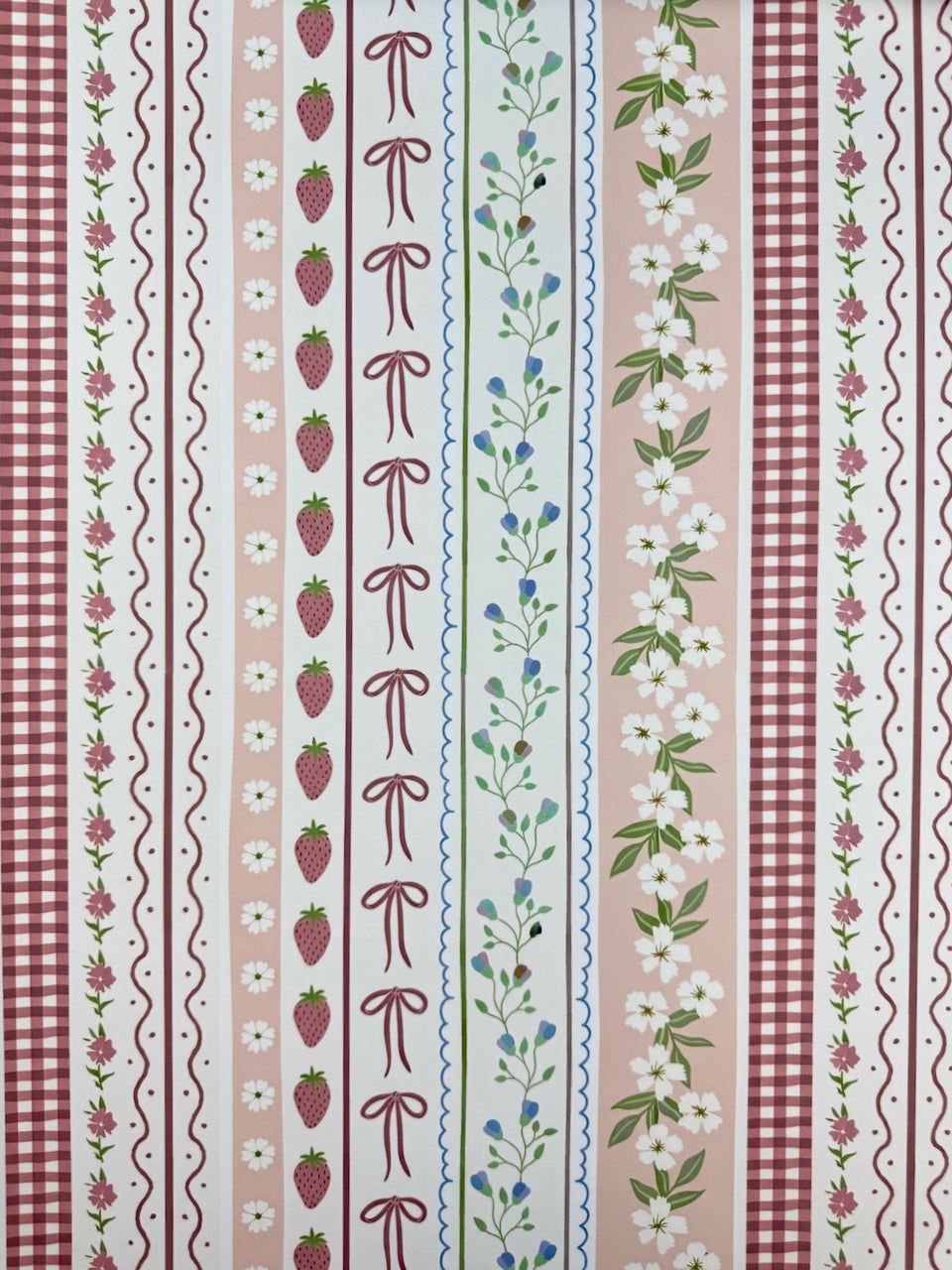 Patchwork Valentine