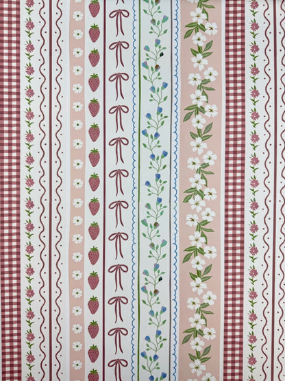 Patchwork Valentine