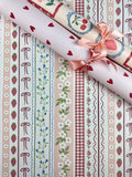 Patchwork Valentine