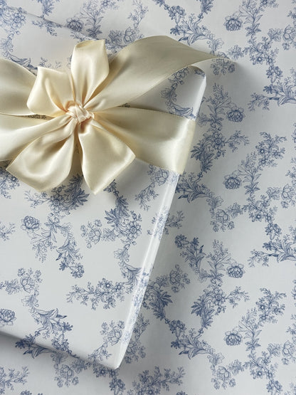 Porcelain Bloom
