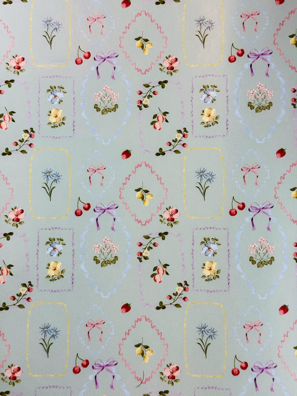 Parlour Keepsakes
