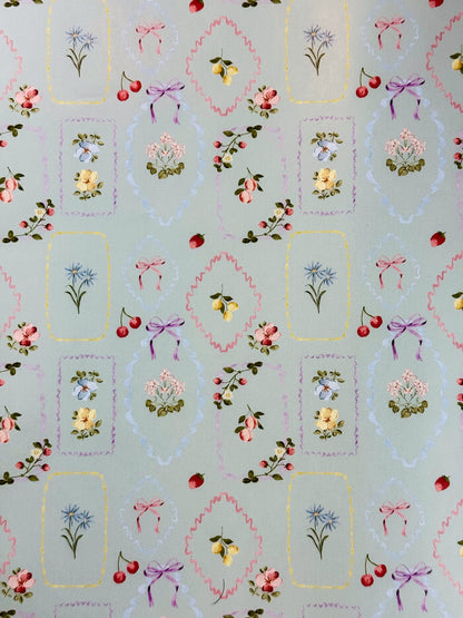 Parlour Keepsakes
