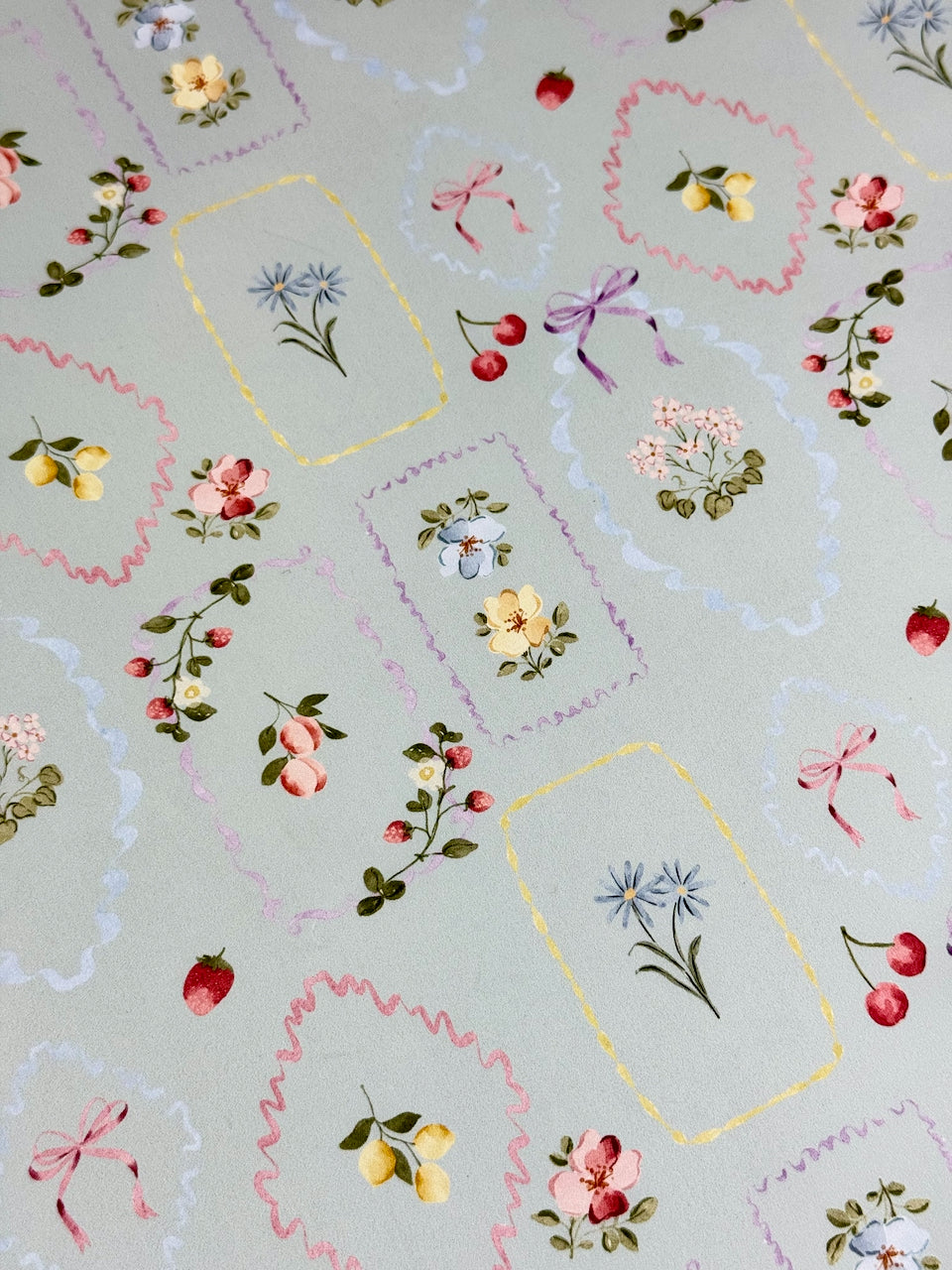 Parlour Keepsakes