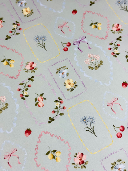 Parlour Keepsakes