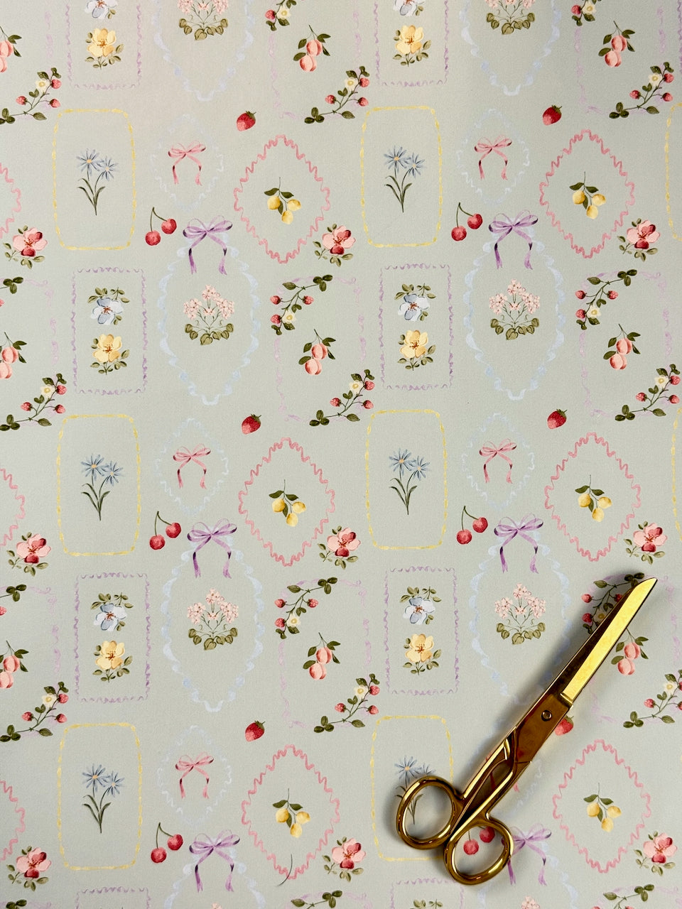 Parlour Keepsakes
