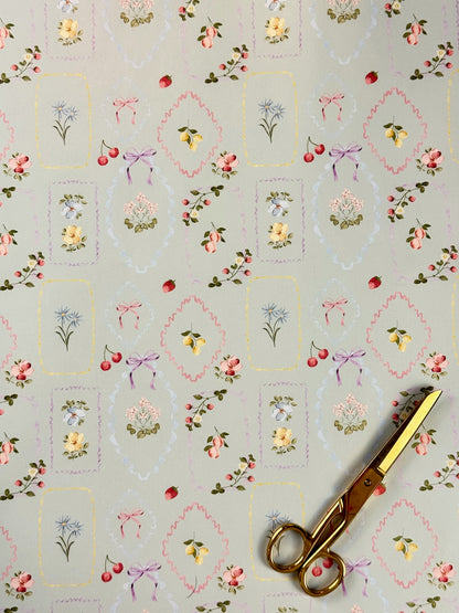 Parlour Keepsakes
