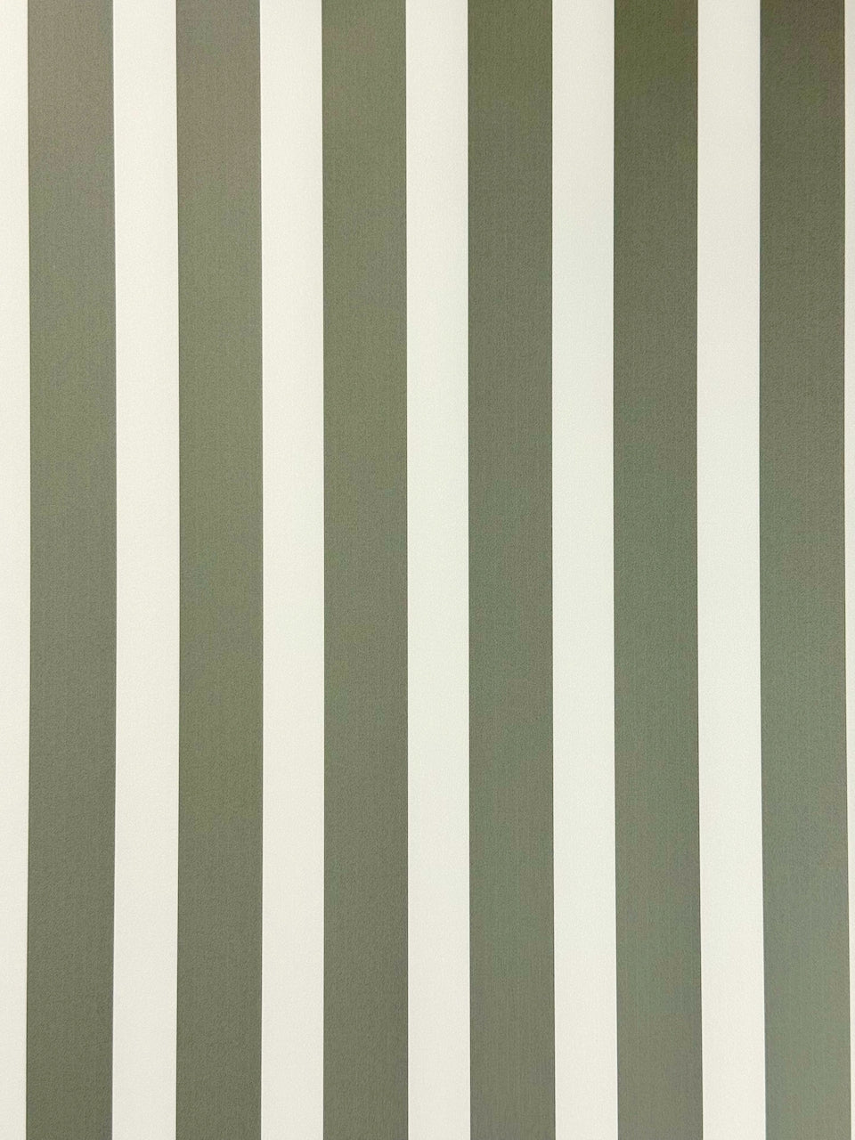 Quiet Sunday Stripes
