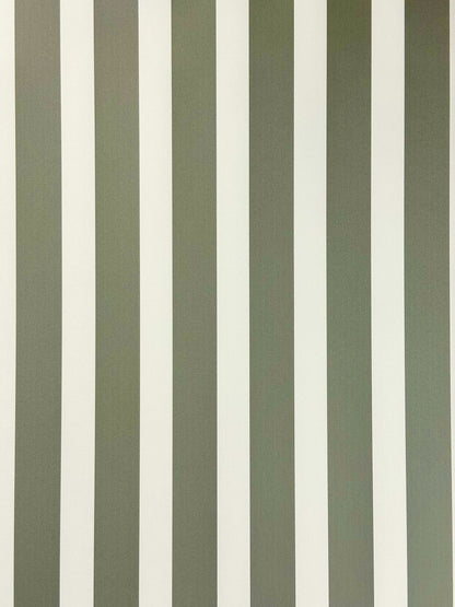 Quiet Sunday Stripes