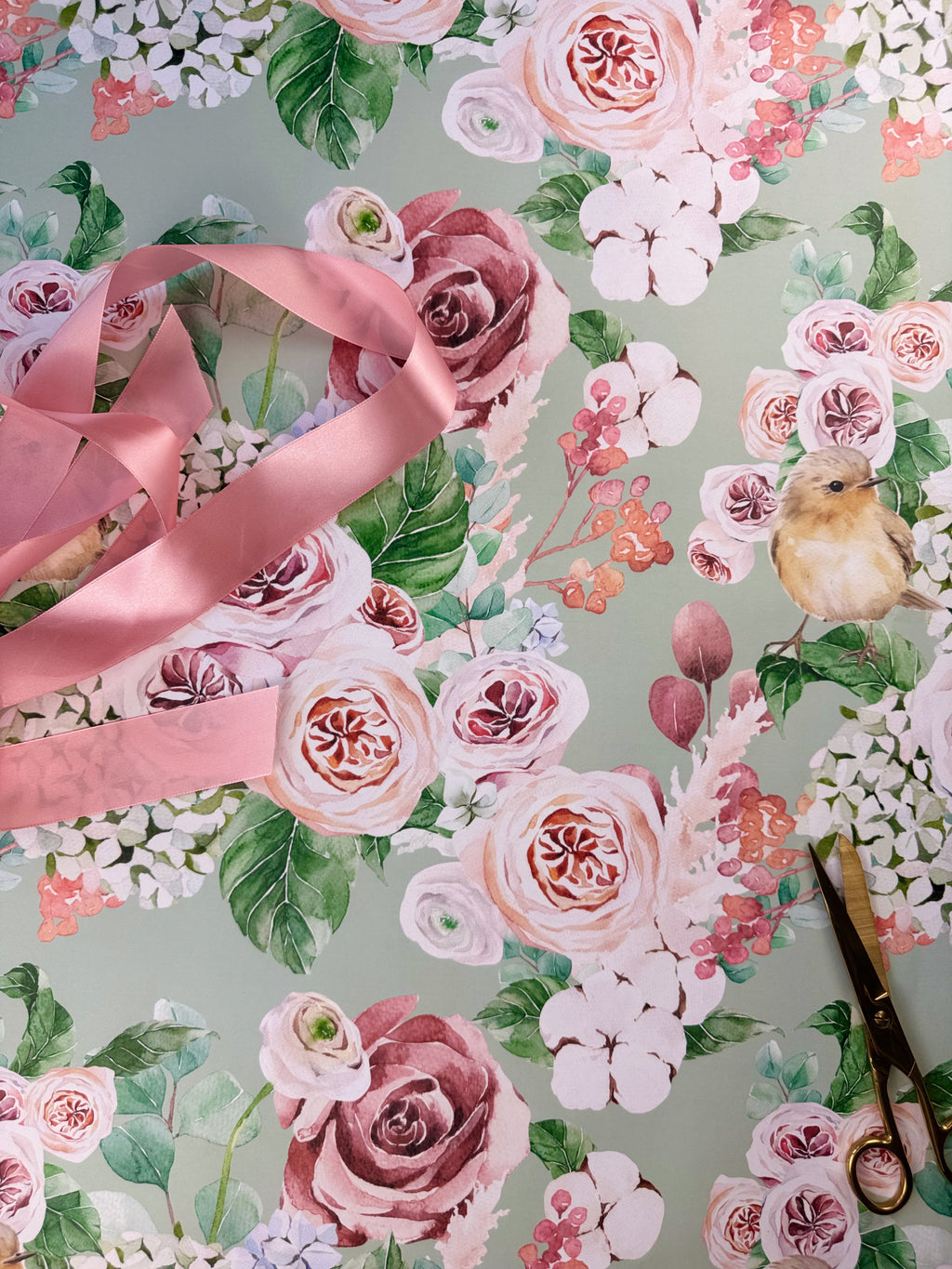 Spring Serenade