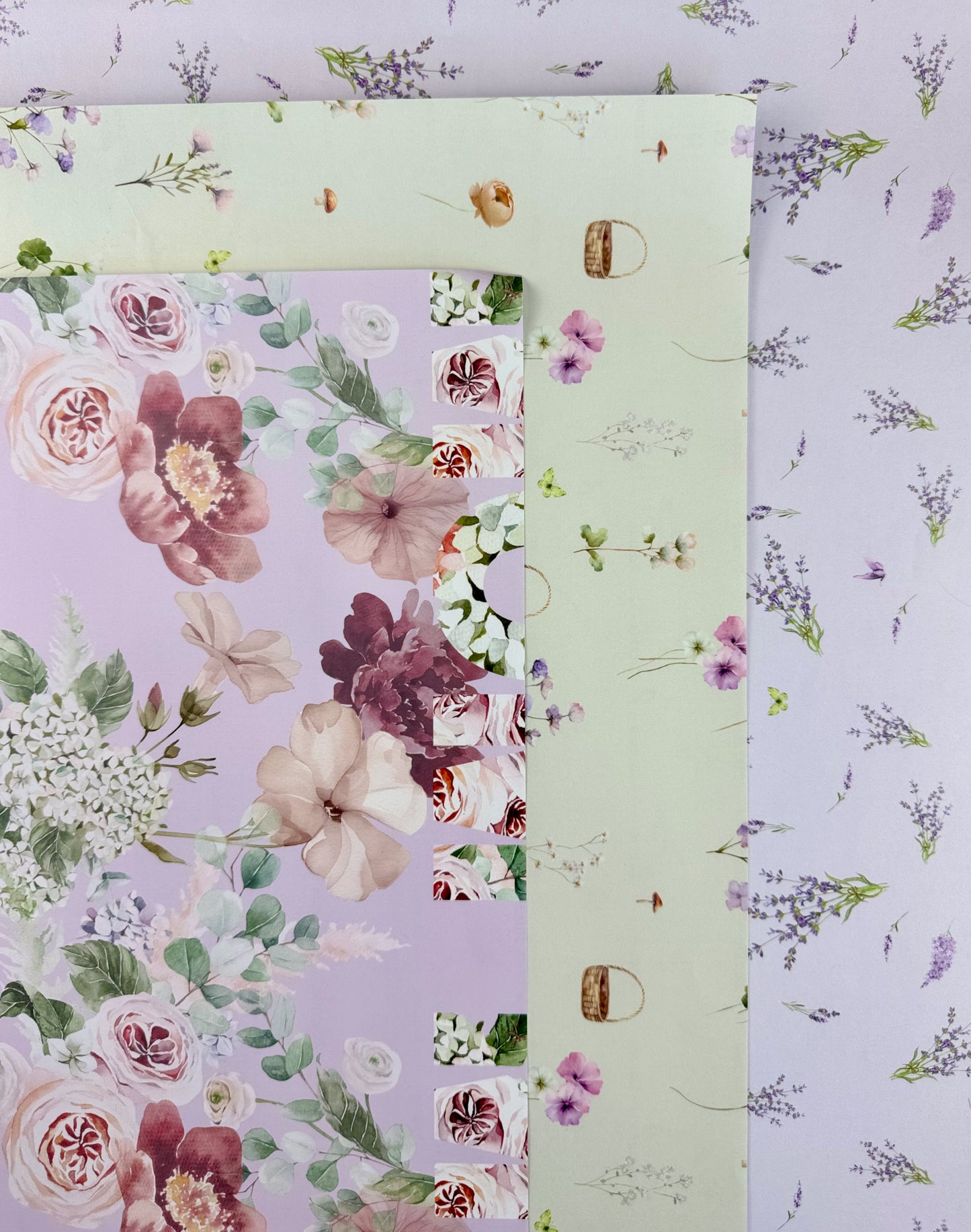 Petite Posies
