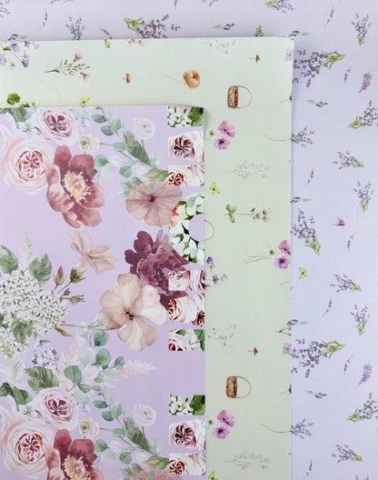 Blooms for Mom