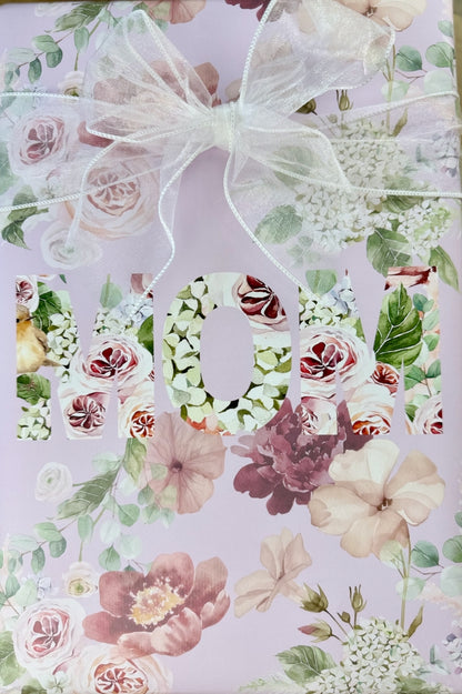 Blooms for Mom