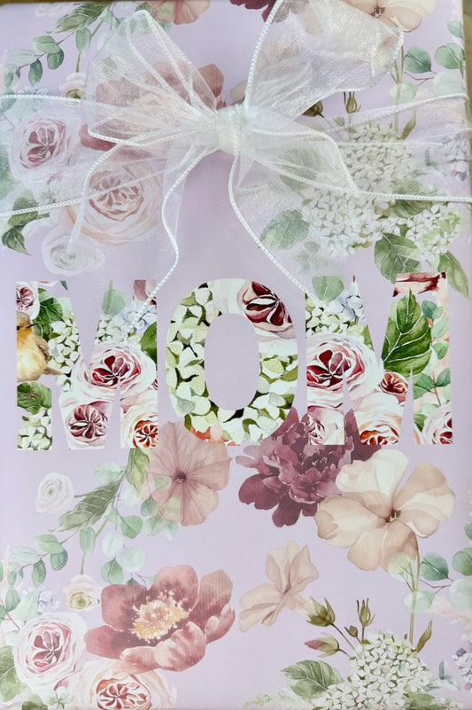 Blooms for Mom