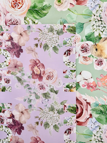 Blooms for Mom