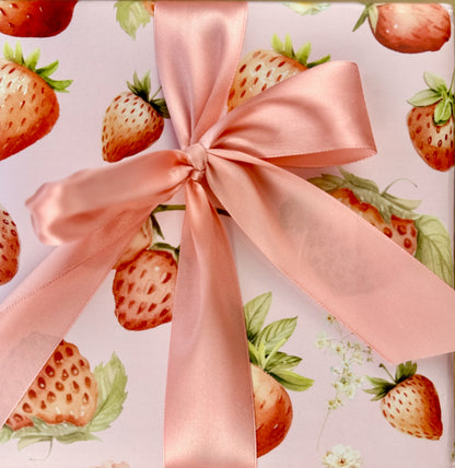Countryside Strawberry