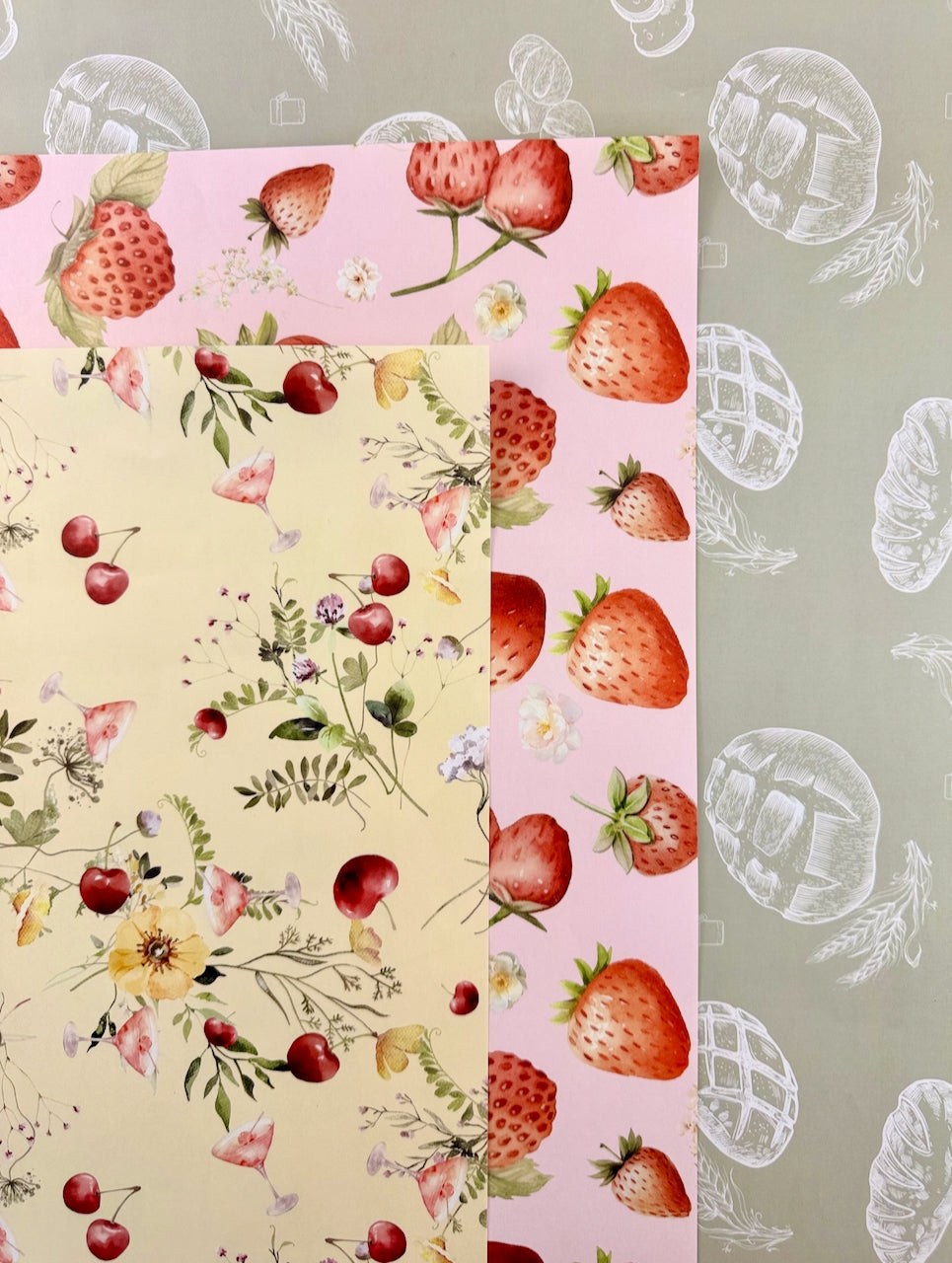 Countryside Strawberry