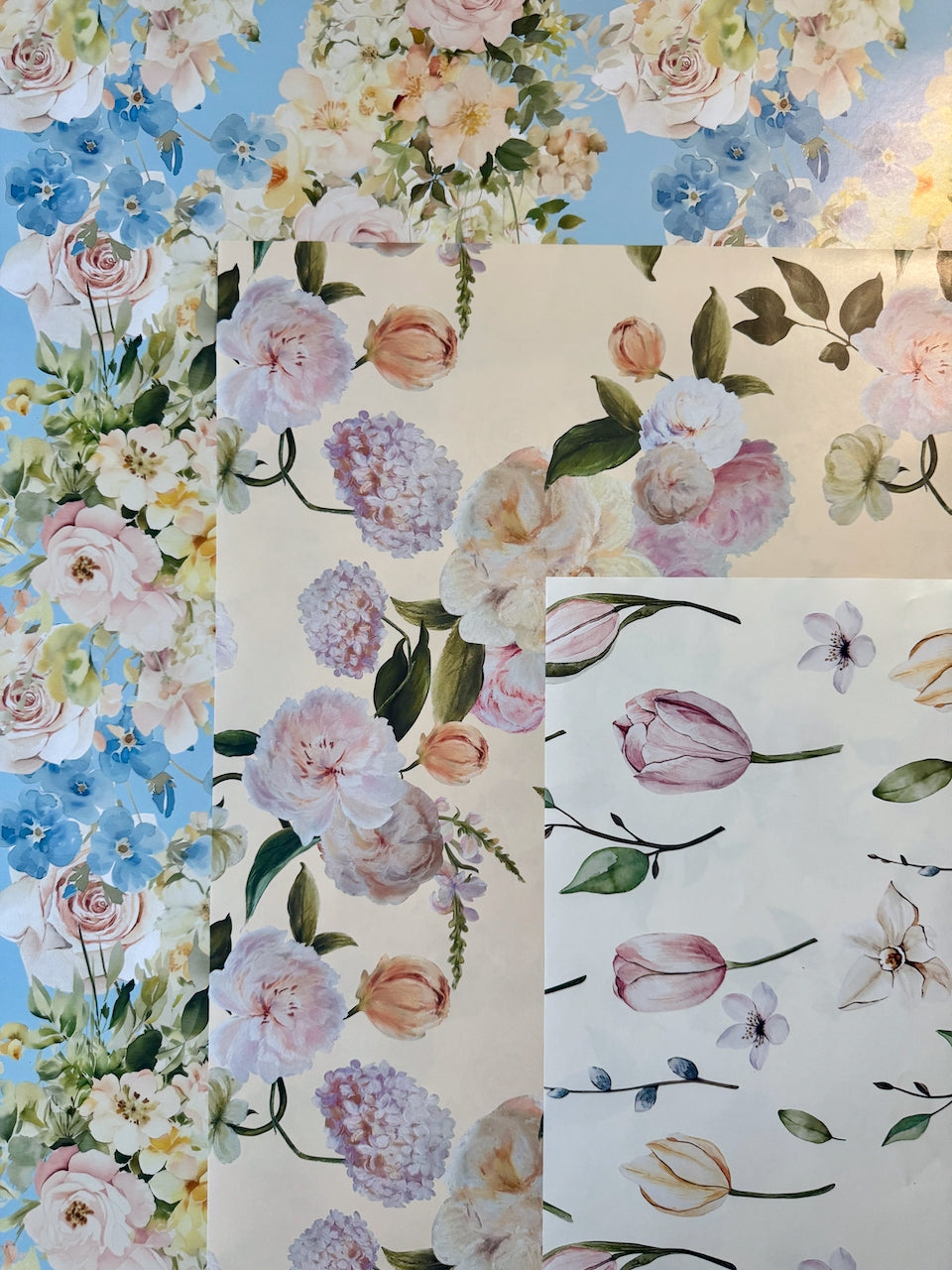 Limited Edition: Fresh Spring Rain