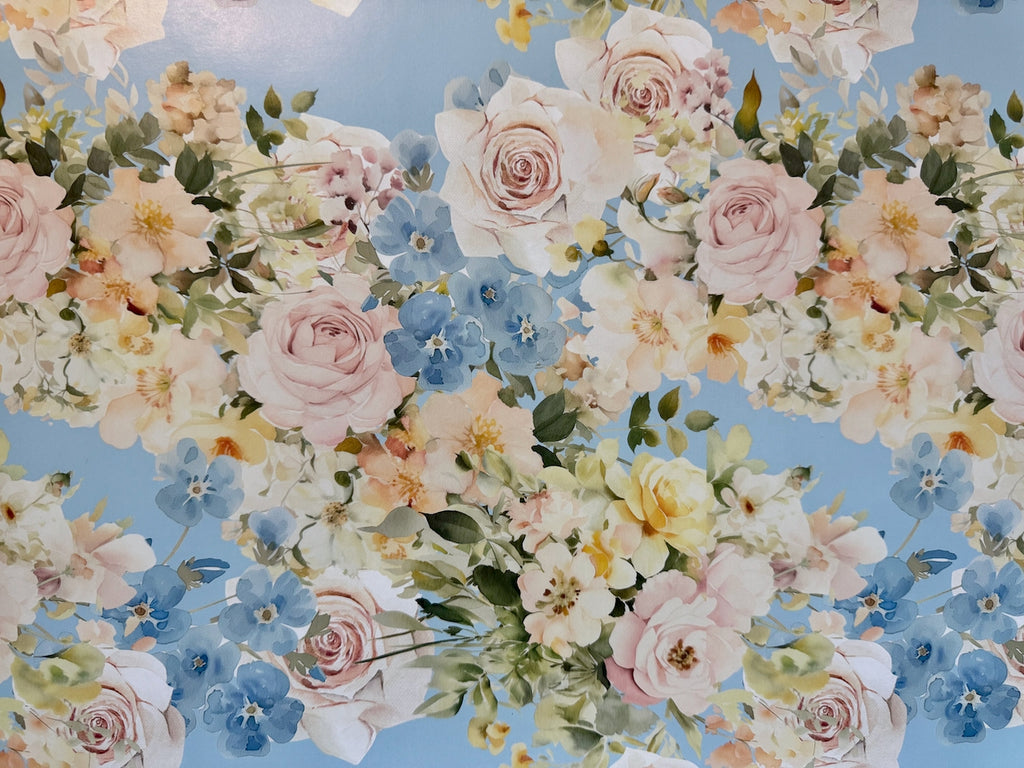 Limited Edition: Fresh Spring Rain