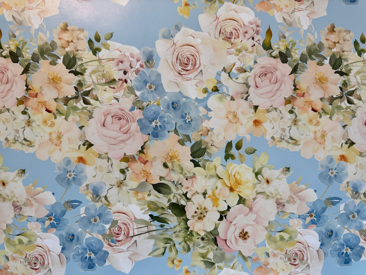 Limited Edition: Fresh Spring Rain