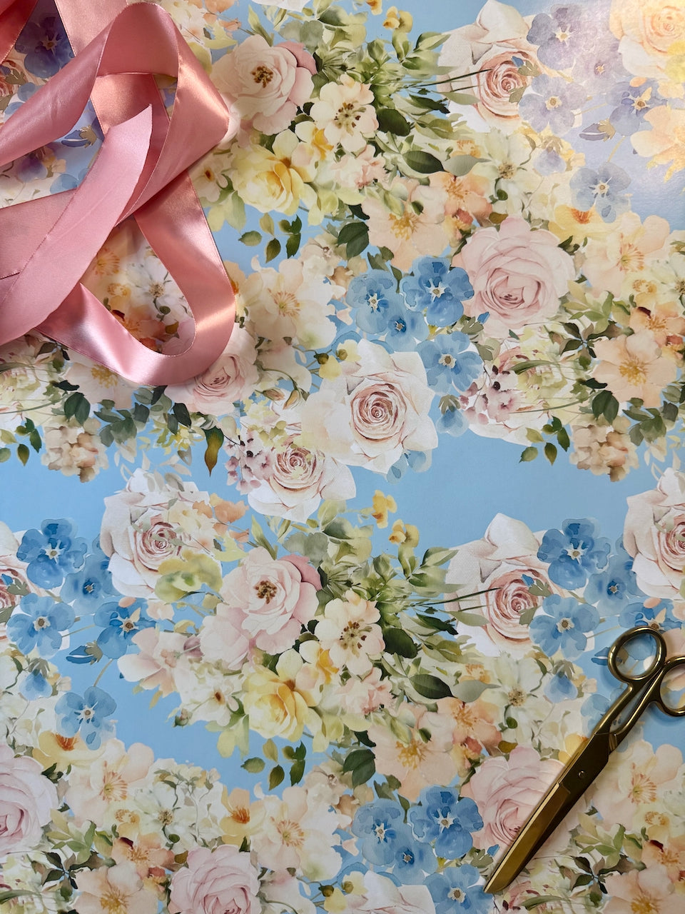 Limited Edition: Fresh Spring Rain