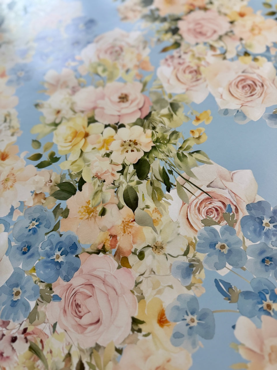 Limited Edition: Fresh Spring Rain