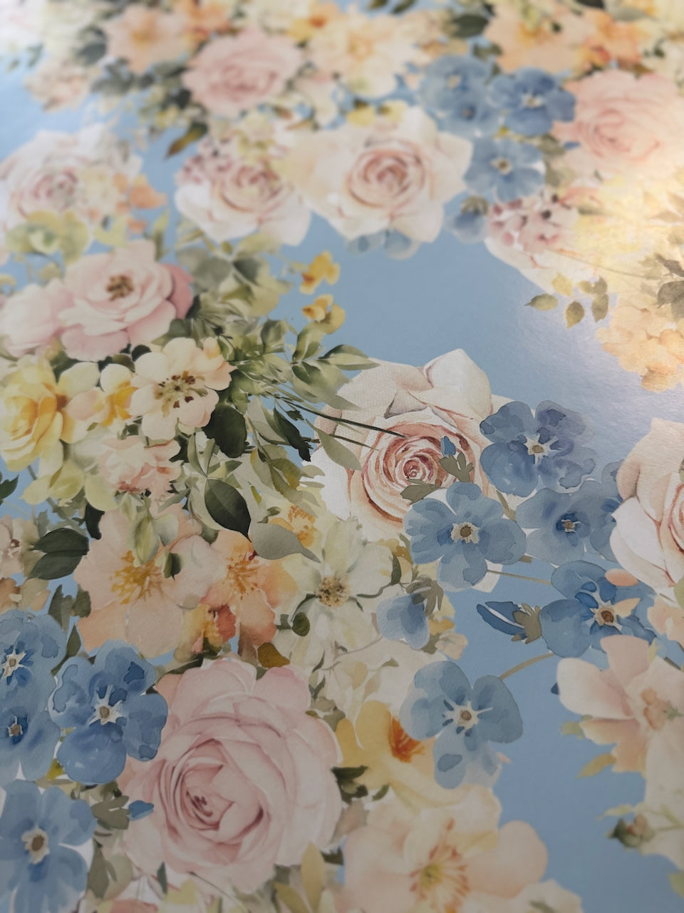 Limited Edition: Fresh Spring Rain