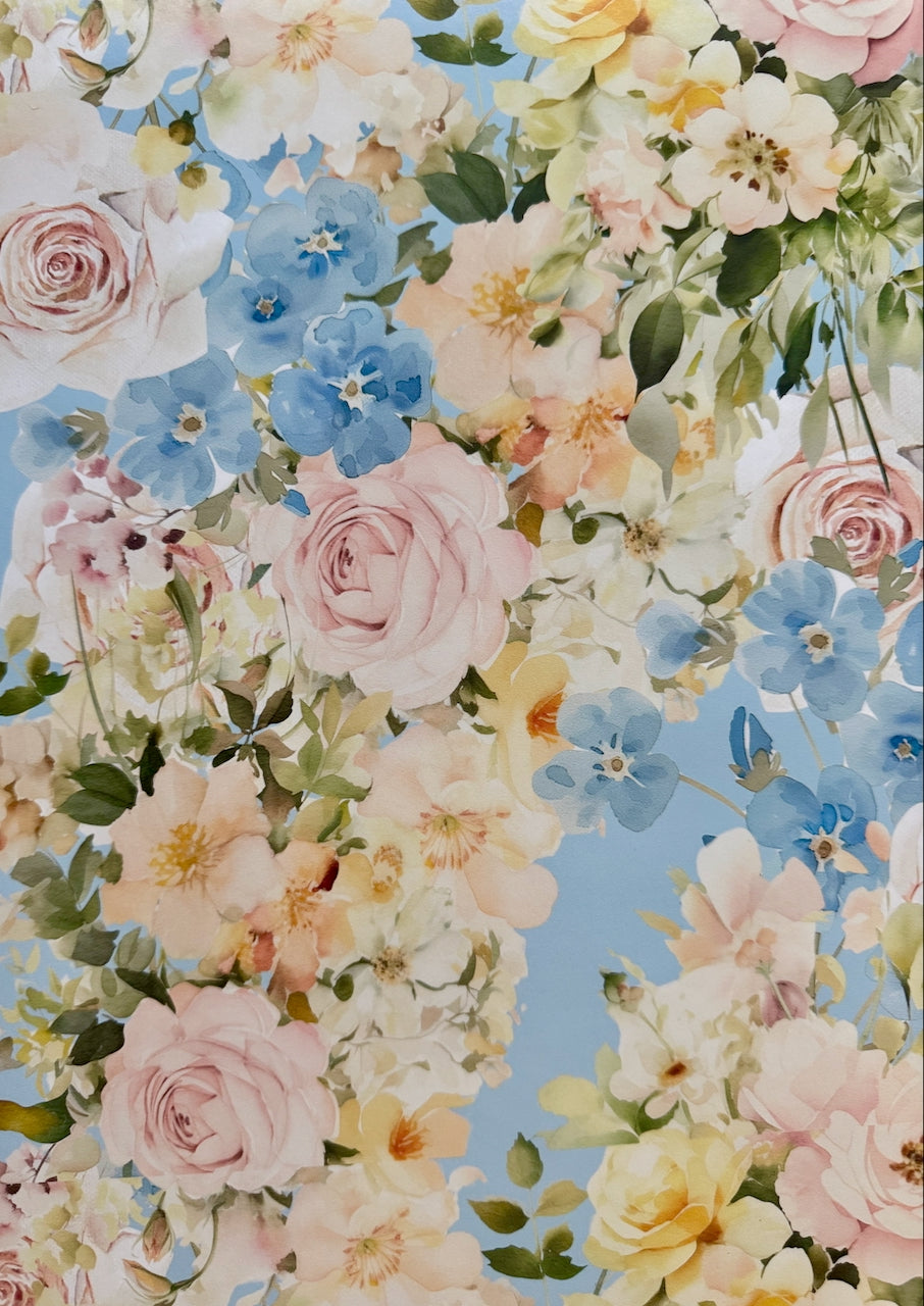 Limited Edition: Fresh Spring Rain