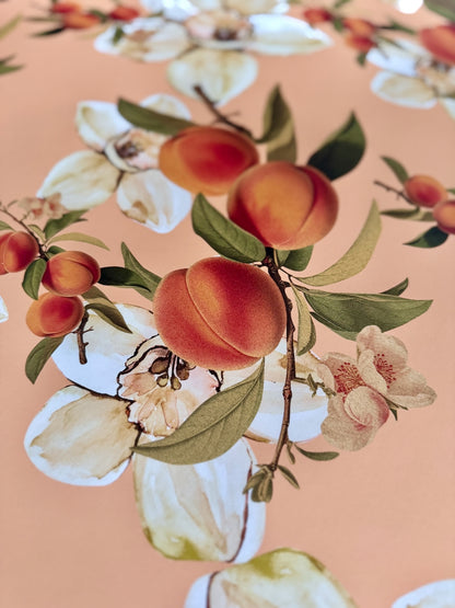 Sweet Peaches