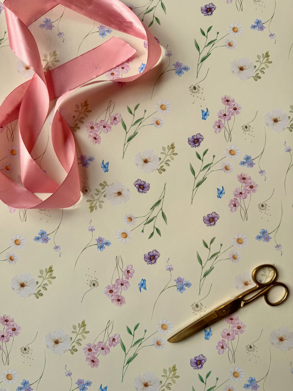 Dainty Garden