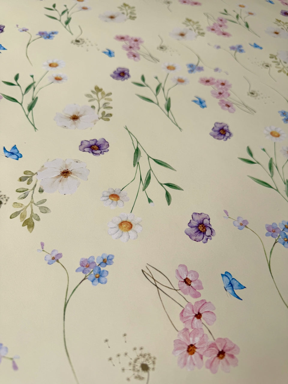 Dainty Garden