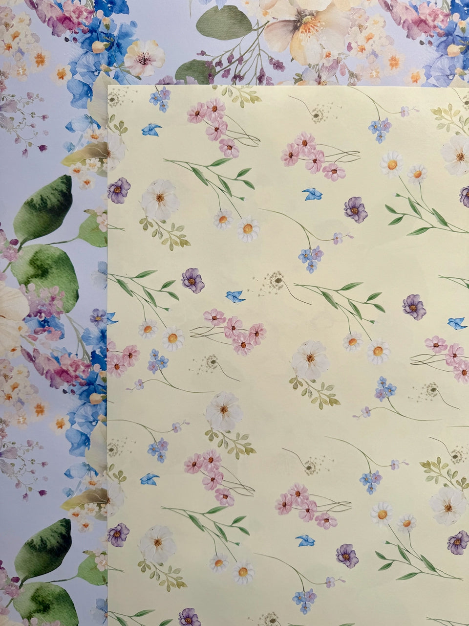 Dainty Garden