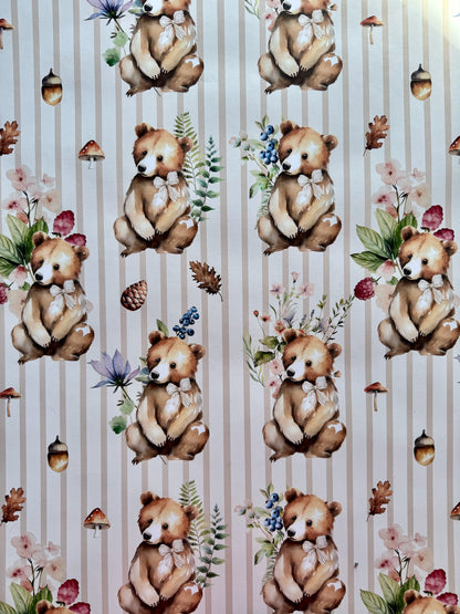 Teddy & Co.