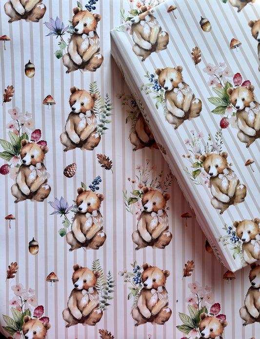 Teddy & Co.