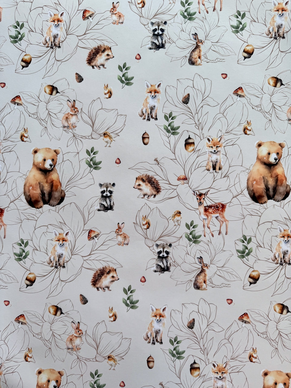 Forest Friends