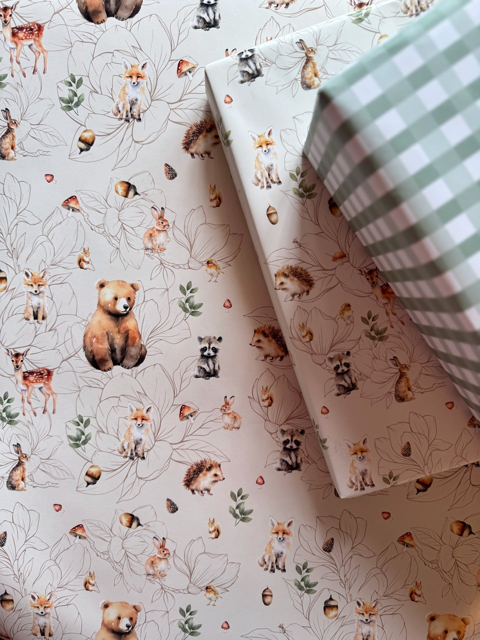 Forest Friends