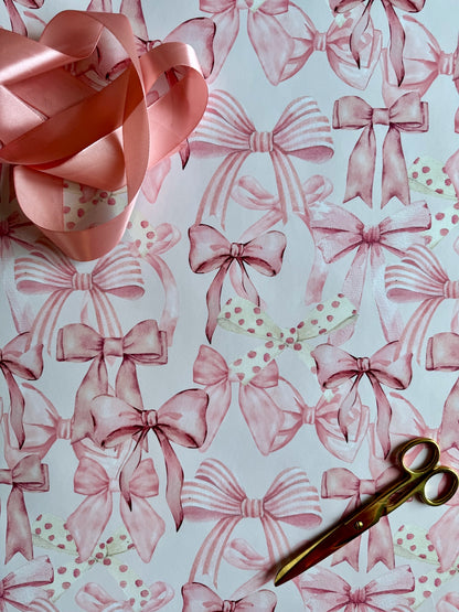 Pretty in Bows