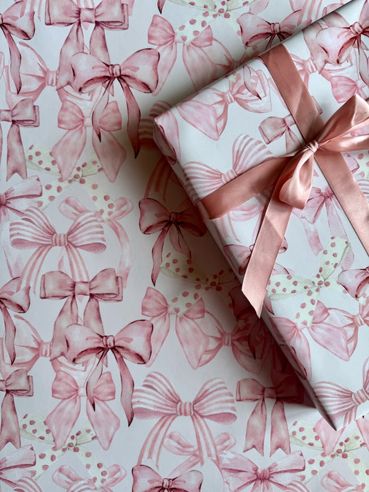Pretty in Bows