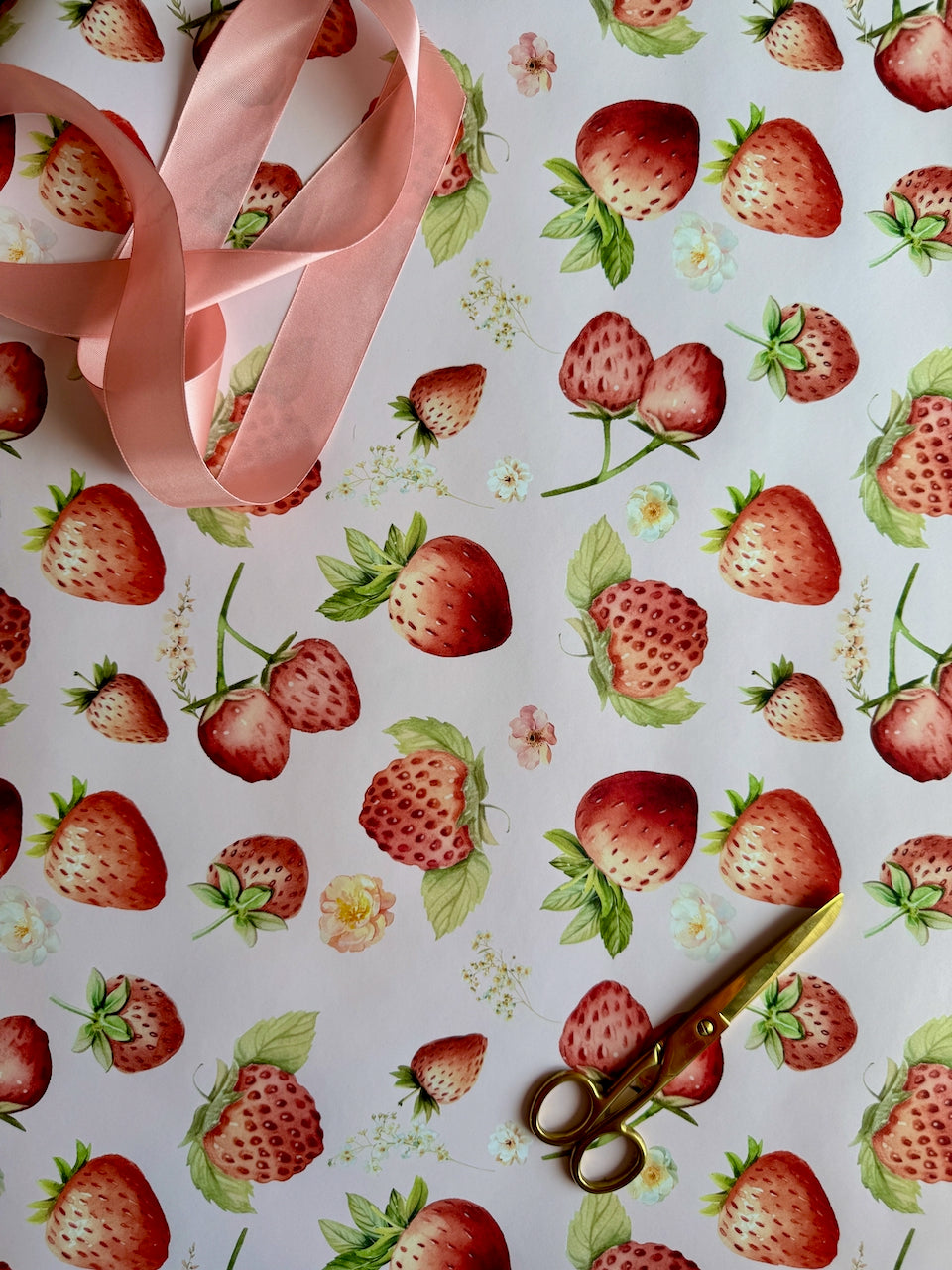 Countryside Strawberry