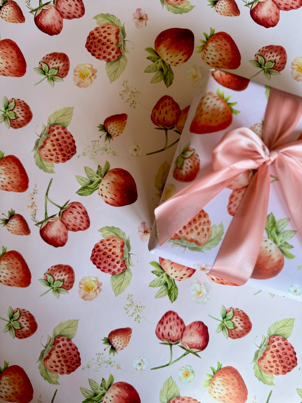 Countryside Strawberry