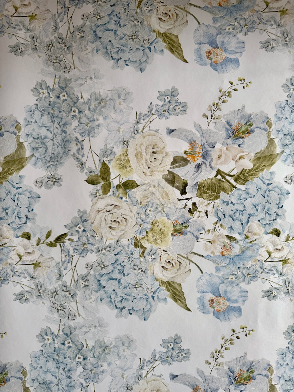 Blue Lace