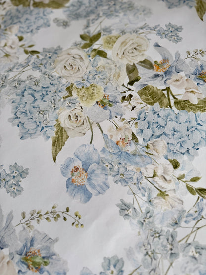 Blue Lace