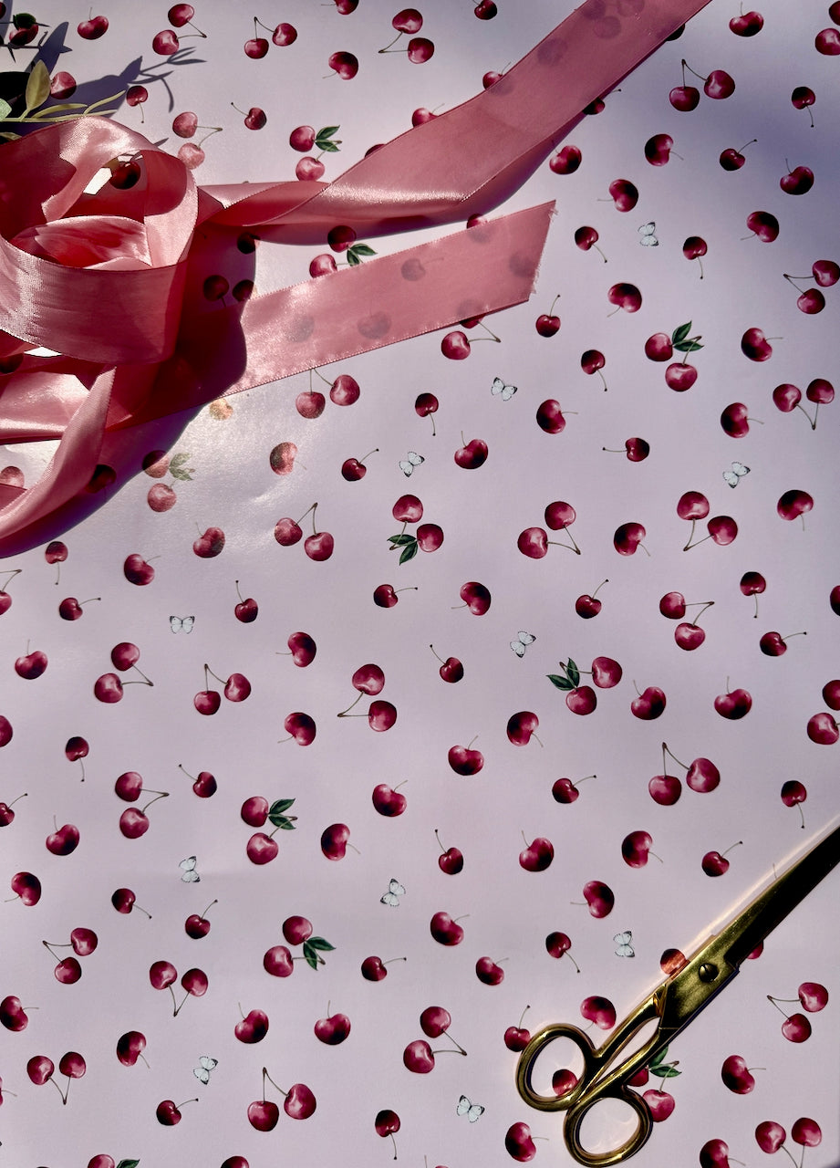 Cherry Pickin'