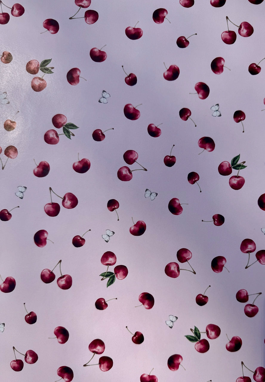 Cherry Pickin'